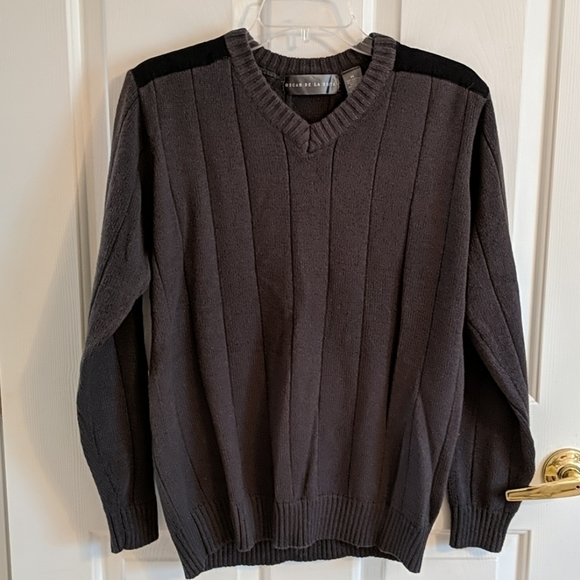Oscar de la Renta Other - Oscar de la Renta Sweater